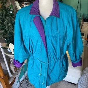 Vintage London Fog/London Club Jacket